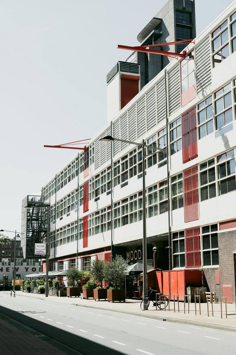 Steelframe Residence