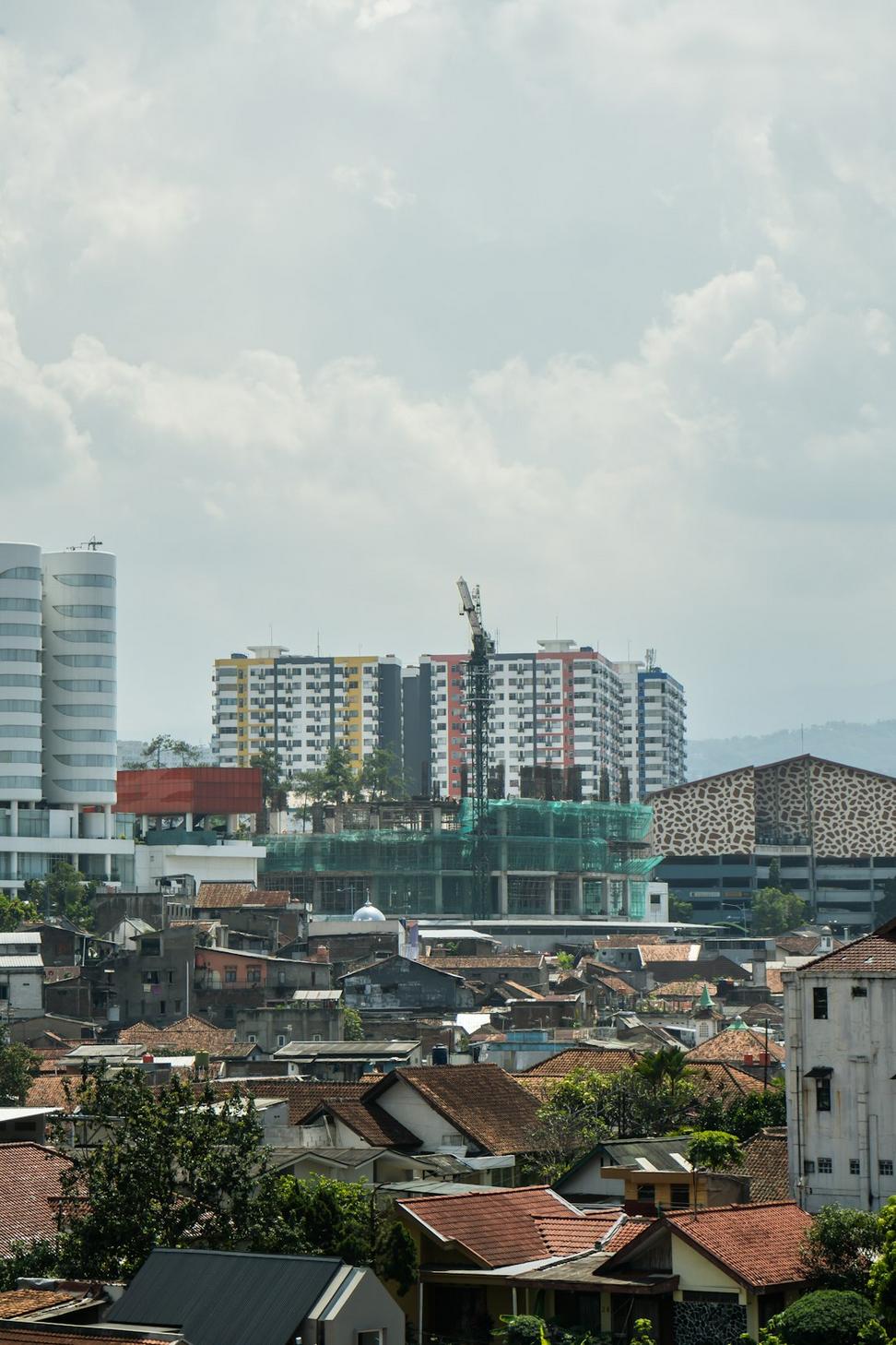 Catalyst Mixed-Use Development